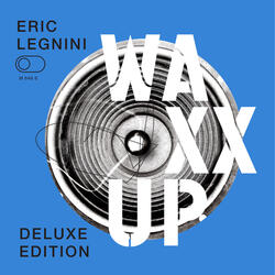 Run with It (backing track), Run with It (Instrumental)