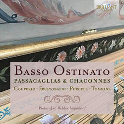 Passacaille in C Major