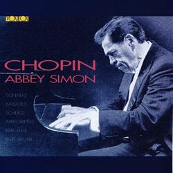 Ballade No. 1 in G Minor, Op. 23