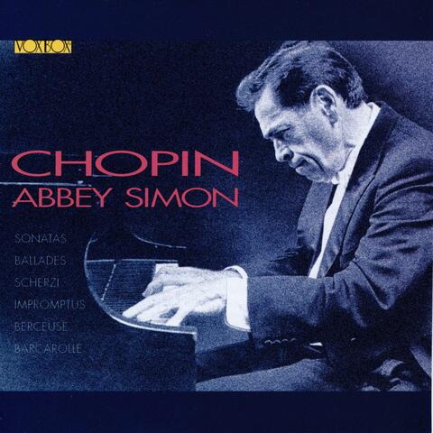 Chopin: Sonatas, Scherzos, Ballades, Impromptus, Berceuse & Barcarolle