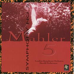 Symphony No. 5 in C-Sharp Minor, Symphony No. 5 in C-Sharp Minor: II. Stürmisch bewegt, mit größter Vehemenz