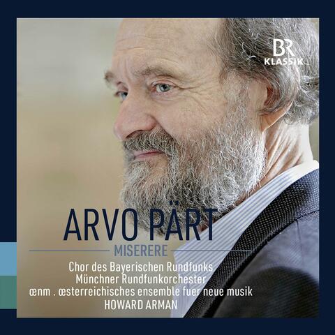 Howard Arman