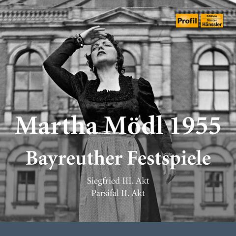 Martha Mödl