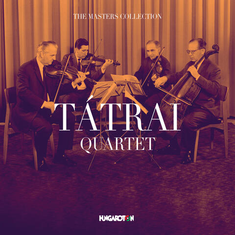 Tatrai Quartet
