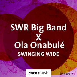 Swinging Wide