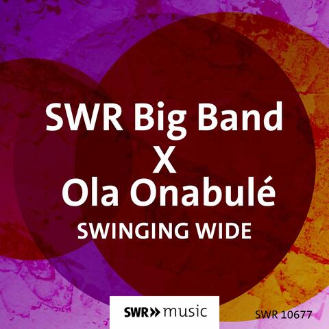 Swinging Wide