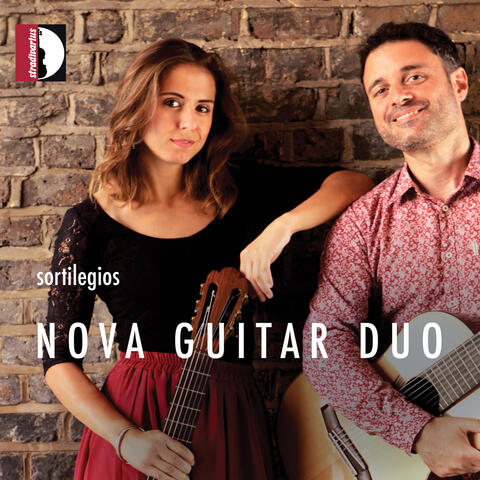 NOVA Guitar Duo