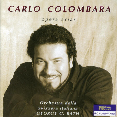 C. Colombara: Opera Arias