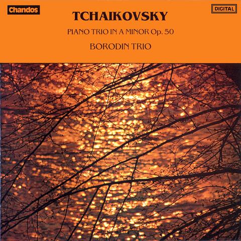 Borodin Trio