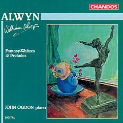 Fantasy Waltzes, Fantasy Waltzes: No. 6 in C Major. Allegro giocoso