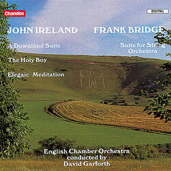 Suite for String Orchestra, Suite for String Orchestra: III. Nocturne