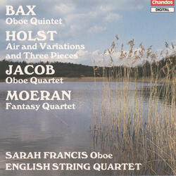 Fantasy Quartet