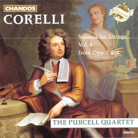 Purcell Quartet