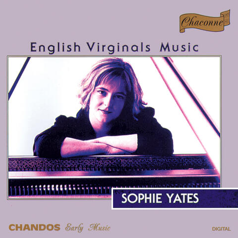 English Virginals Music
