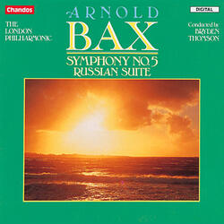 Russian Suite, Russian Suite: II. Nocturne