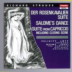 Capriccio, Op. 85, TrV 279c, Capriccio, Op. 85, TrV 279c: Sextet Overture