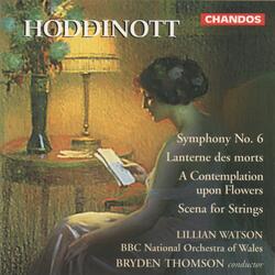 Scena, Op. 119