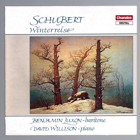 Schubert: Winterreise, Op. 89