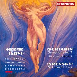 Symphony No. 3 in C Major, Op. 43, "Le Divin Poème", Symphony No. 3 in C Major, Op. 43, "Le Divin Poème": IV. Jeu divin. Allegro