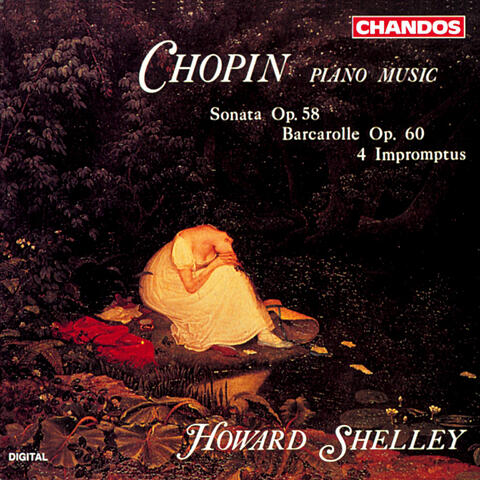 Chopin: Impromptus