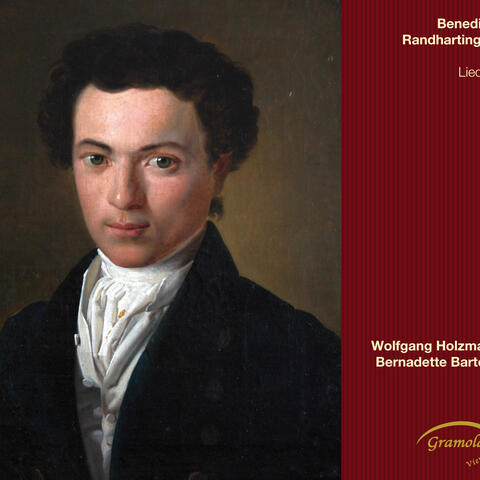 Randhartinger: Lieder