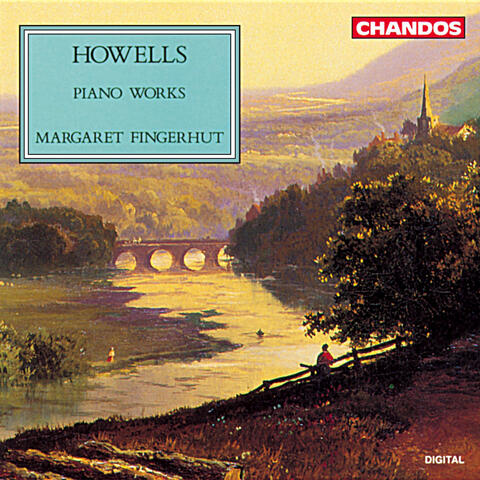 Howells: Piano Music