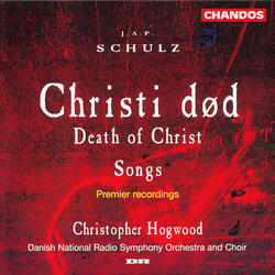 Christi død, Christi død: VI. Net, nej! (Bass) -
