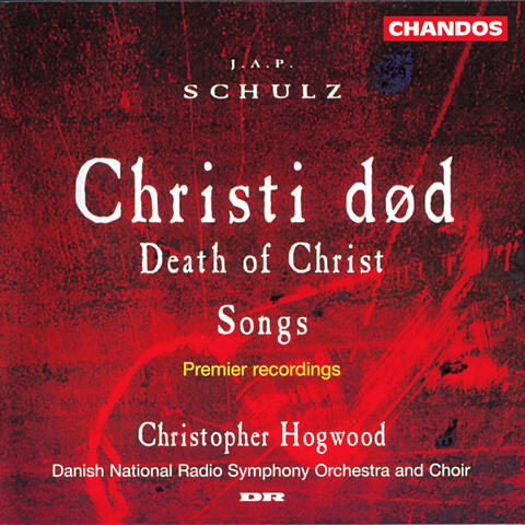 Schulz: Christi død & Songs