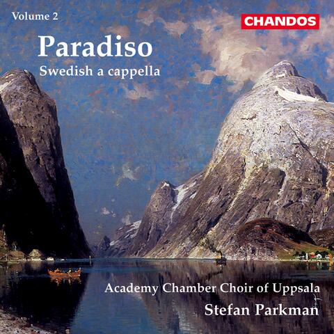 Swedish a cappella, Vol. 2: Paradiso