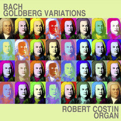 Goldberg Variations, BWV 988, Goldberg Variations, BWV 988: Aria da capo