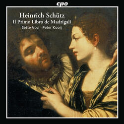 Il primo libro de madrigali, Op. 1, SWV 9, Il primo libro de madrigali, Op. 1, SWV 9: Feritevi, ferite