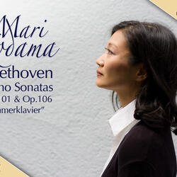 Piano Sonata No. 28 in A Major, Op. 101, Piano Sonata No. 28 in A Major, Op. 101: I. Etwas lebhaft und mit der innigsten Empfindung