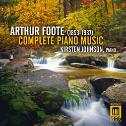 3 Piano Pieces for the Left-Hand, Op. 37, 3 Piano Pieces for the Left-Hand, Op. 37: 1. Prelude etude