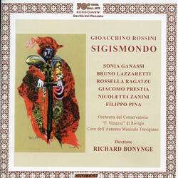 Sigismondo, Act II Scene 11, Sigismondo, Act II Scene 11: Finale. Qual felice amico giorno (Sigismondo, Ulderico, Aldimira, Ladislao)