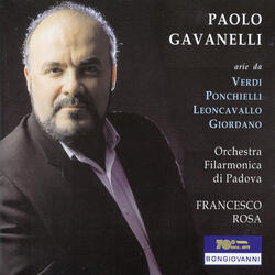 Pagliacci, Act I, Pagliacci, Act I: Prologue: Si puo? Si puo?