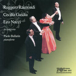 Un ballo in maschera, Act III, Un ballo in maschera, Act III: Eri tu che macchiavi quell'anima