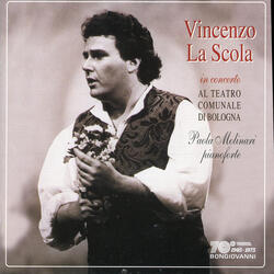 Non t'amo più (version for voice and piano)