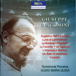 Werther, Act III, Werther, Act III: Ah Non mi ridestar (Sung in Italian)