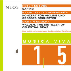 Walden, the Distiller of Celestial Dews, Walden, the Distiller of Celestial Dews: 5. Cypress