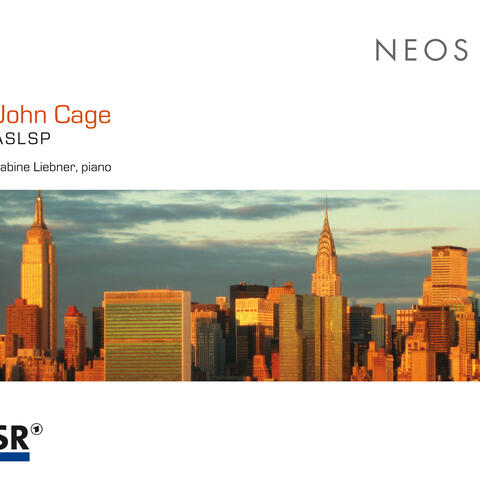 Cage: ASLSP