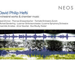 String Quartet No. 2, "Guggisberg-Variationen", String Quartet No. 2, "Guggisberg-Variationen": Variation 6: Im/unter Strom