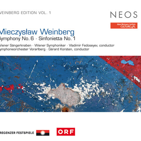 Weinberg Edition, Vol. 1