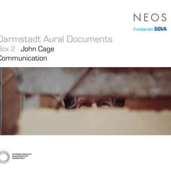 Composition as Process, Pt. 3, Communication, Composition as Process, Pt. 3, Communication: Communication 6