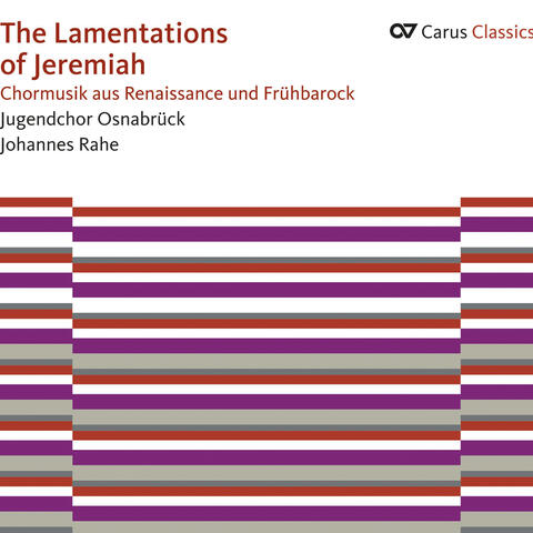 Lamentations of Jeremiah