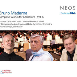 Violin Concerto