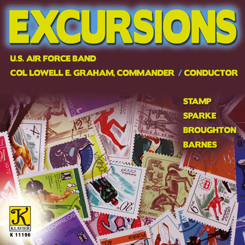 Excursions