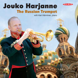 Ballet Suite No. 3, Ballet Suite No. 3: IV. Elegy (The Human Comedy) [arr. for trumpet and piano]