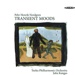 Symphony No. 8, Op. 140, Symphony No. 8, Op. 140: I. Minore