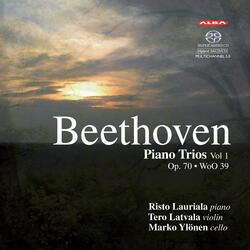 Allegretto in B-Flat Major, WoO 39
