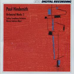 Symphonia serena, Symphonia serena: II. Geschwindmarsch by Beethoven. Rather fast
